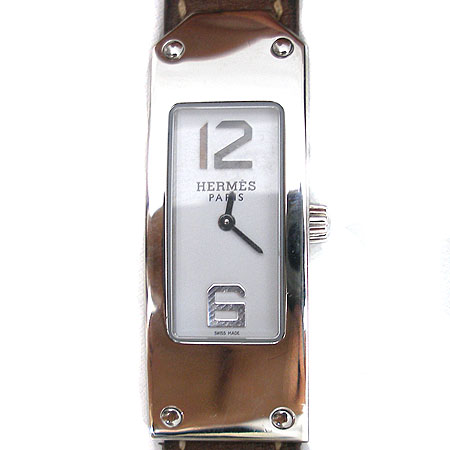 Hermes(�����޽�) KT1.210 �̸� ���� ���� ������� ������ �ð� [�����] �̹���2 - ���̺��� �߰���ǰ