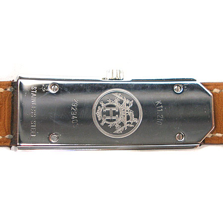 Hermes(�����޽�) KT1.210 �̸� ���� ���� ������� ������ �ð� [�����] �̹���5 - ���̺��� �߰���ǰ