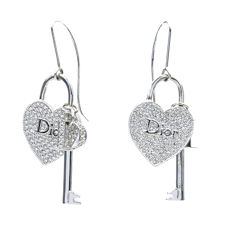 Dior(ũ����î���) D60850 ũ����Ż ��Ʈ �ڹ��� ��� �Ͱ��� �̹���3 - ���̺��� �߰���ǰ