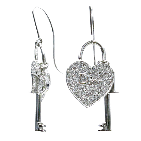 Dior(ũ����î���) D60850 ũ����Ż ��Ʈ �ڹ��� ��� �Ͱ��� �̹���4 - ���̺��� �߰���ǰ