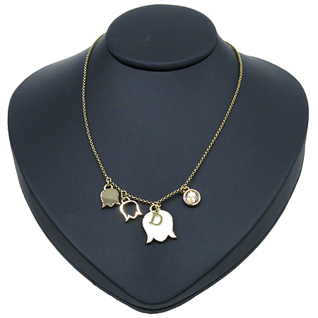 Dior(ũ����î���) D23848 ����� ��� �÷� ũ����Ż �ö�� ��� ����� �̹���2 - ���̺��� �߰���ǰ