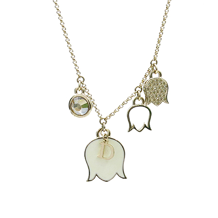 Dior(ũ����î���) D23848 ����� ��� �÷� ũ����Ż �ö�� ��� ����� �̹���3 - ���̺��� �߰���ǰ