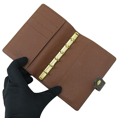 Louis Vuitton(���̺���) R20005 ���׷� ĵ���� ������ ������ ���̾ �̹���3 - ���̺��� �߰���ǰ