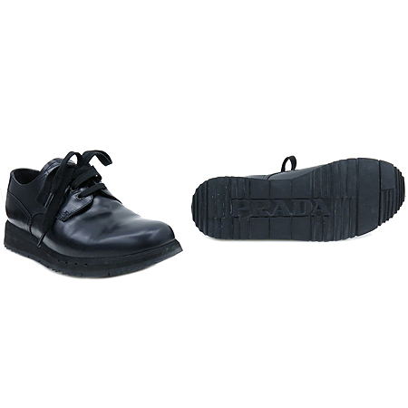 Prada() 4E2601 SPAZZOLATO LUX  ̽  뱸 ̹3 - ̺ ߰ǰ
