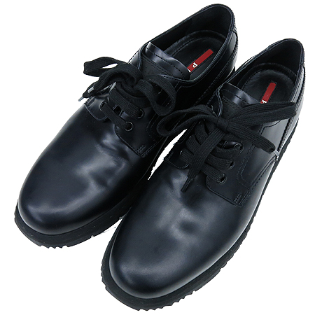 Prada() 4E2601 SPAZZOLATO LUX  ̽  뱸 ̹6 - ̺ ߰ǰ