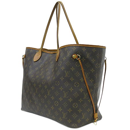 Louis Vuitton(���̺���) M40157 ���׷� ĵ���� �׹�Ǯ GM ����� �̹���2 - ���̺��� �߰���ǰ