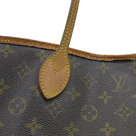 Louis Vuitton(���̺���) M40157 ���׷� ĵ���� �׹�Ǯ GM ����� �̹���4 - ���̺��� �߰���ǰ