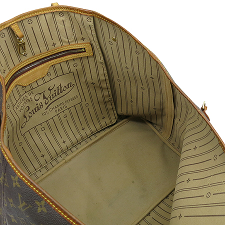 Louis Vuitton(���̺���) M40157 ���׷� ĵ���� �׹�Ǯ GM ����� �̹���5 - ���̺��� �߰���ǰ