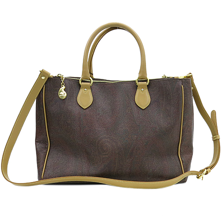 Etro(��Ʈ��) 0D945 ������ PVC ���� ���� ���� ��Ʈ�� + �����Ʈ�� �̹���2 - ���̺��� �߰���ǰ