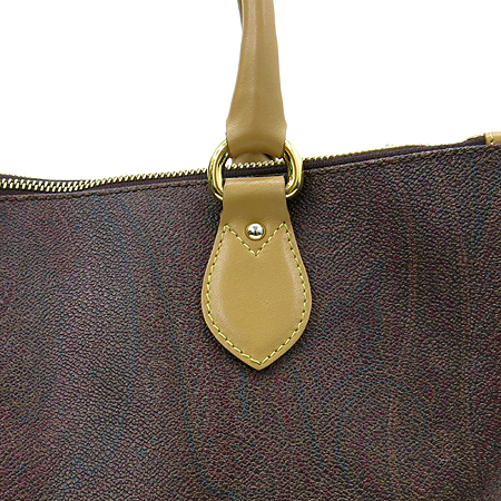 Etro(��Ʈ��) 0D945 ������ PVC ���� ���� ���� ��Ʈ�� + �����Ʈ�� �̹���4 - ���̺��� �߰���ǰ