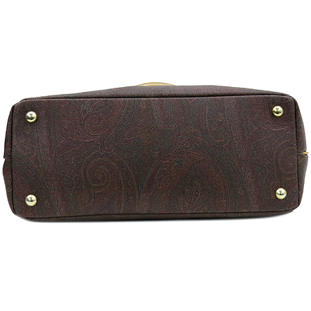 Etro(��Ʈ��) 0D945 ������ PVC ���� ���� ���� ��Ʈ�� + �����Ʈ�� �̹���5 - ���̺��� �߰���ǰ