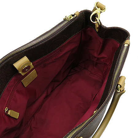 Etro(��Ʈ��) 0D945 ������ PVC ���� ���� ���� ��Ʈ�� + �����Ʈ�� �̹���6 - ���̺��� �߰���ǰ