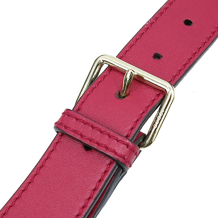 Gucci(����) 201446 KOREA EXCLUSIVE GG�ΰ� PVC ��ũ���� Ʈ���� ũ�ν��� �̹���4 - ���̺��� �߰���ǰ