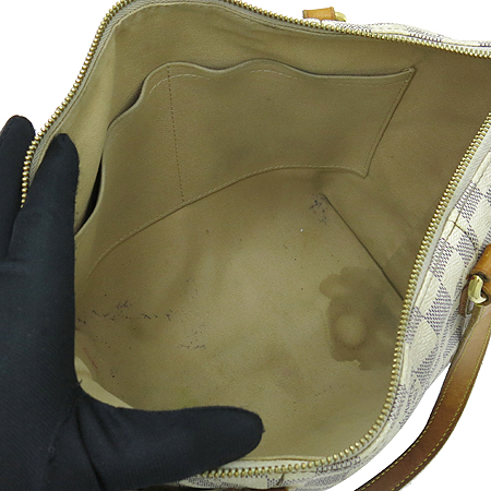 Louis Vuitton(���̺���) N51261 �ٹ̿� ���ָ� ĵ���� ��Ż�� PM ����� �̹���6 - ���̺��� �߰���ǰ