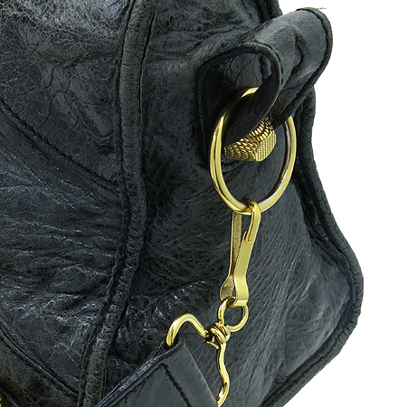 Balenciaga(�߷��þư�) 173082 ��Ƽ�� ��ũ�׸� ���� ���̾�Ʈ ��ƮŸ�� 2WAY + �����ſ� �̹���3 - ���̺��� �߰���ǰ