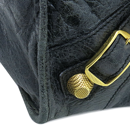 Balenciaga(�߷��þư�) 173082 ��Ƽ�� ��ũ�׸� ���� ���̾�Ʈ ��ƮŸ�� 2WAY + �����ſ� �̹���4 - ���̺��� �߰���ǰ