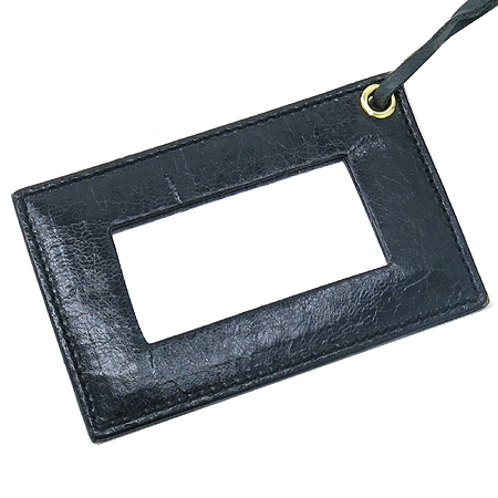 Balenciaga(�߷��þư�) 173082 ��Ƽ�� ��ũ�׸� ���� ���̾�Ʈ ��ƮŸ�� 2WAY + �����ſ� �̹���5 - ���̺��� �߰���ǰ