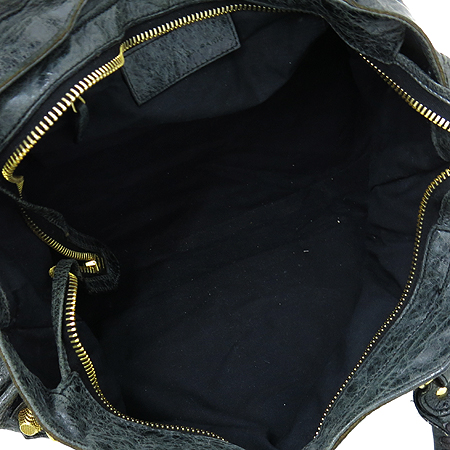 Balenciaga(�߷��þư�) 173082 ��Ƽ�� ��ũ�׸� ���� ���̾�Ʈ ��ƮŸ�� 2WAY + �����ſ� �̹���6 - ���̺��� �߰���ǰ