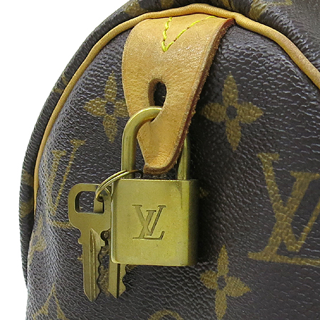 Louis Vuitton(���̺���) M41528 ���׷� ĵ���� ���ǵ� 25 ��Ʈ�� �̹���4 - ���̺��� �߰���ǰ