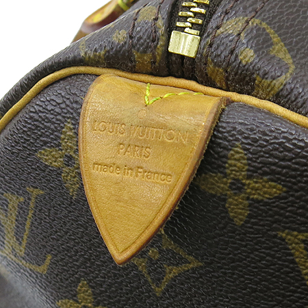 Louis Vuitton(���̺���) M41528 ���׷� ĵ���� ���ǵ� 25 ��Ʈ�� �̹���5 - ���̺��� �߰���ǰ