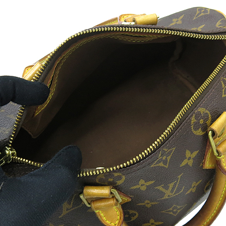 Louis Vuitton(���̺���) M41528 ���׷� ĵ���� ���ǵ� 25 ��Ʈ�� �̹���6 - ���̺��� �߰���ǰ