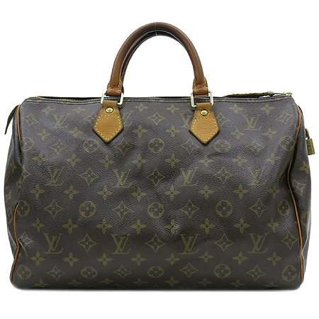 Louis Vuitton(���̺���) M41524 ���׷� ĵ���� ���ǵ� 35 ��Ʈ�� �̹���2 - ���̺��� �߰���ǰ