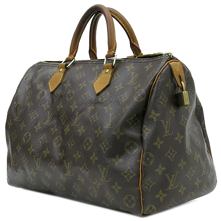 Louis Vuitton(���̺���) M41524 ���׷� ĵ���� ���ǵ� 35 ��Ʈ�� �̹���3 - ���̺��� �߰���ǰ