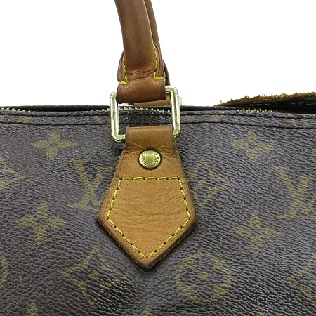 Louis Vuitton(���̺���) M41524 ���׷� ĵ���� ���ǵ� 35 ��Ʈ�� �̹���4 - ���̺��� �߰���ǰ