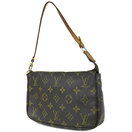 Louis Vuitton(���̺���) M51980 ���׷� ĵ���� ����Ʈ �׼����� �Ŀ�ġ ����� �̹���2 - ���̺��� �߰���ǰ