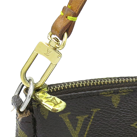 Louis Vuitton(���̺���) M51980 ���׷� ĵ���� ����Ʈ �׼����� �Ŀ�ġ ����� �̹���4 - ���̺��� �߰���ǰ