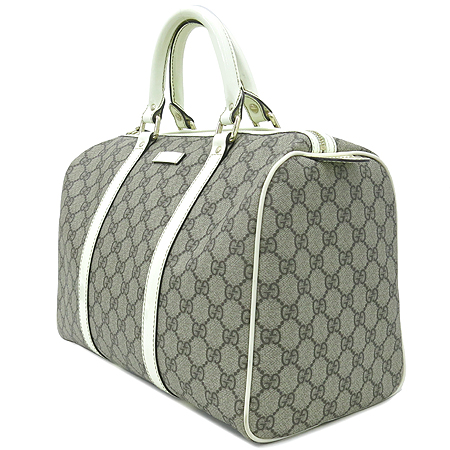 Gucci(����) 193603 GG �ΰ� PVC ������ ��Ʈ�� �̹���2 - ���̺��� �߰���ǰ