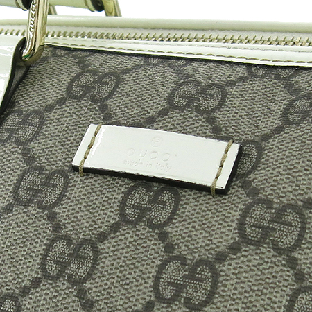 Gucci(����) 193603 GG �ΰ� PVC ������ ��Ʈ�� �̹���3 - ���̺��� �߰���ǰ