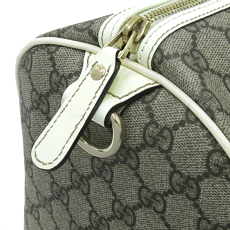 Gucci(����) 193603 GG �ΰ� PVC ������ ��Ʈ�� �̹���4 - ���̺��� �߰���ǰ