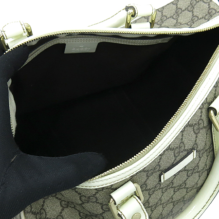 Gucci(����) 193603 GG �ΰ� PVC ������ ��Ʈ�� �̹���6 - ���̺��� �߰���ǰ