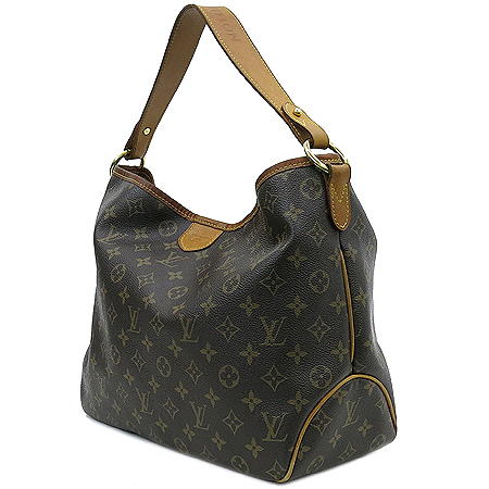 Louis Vuitton(���̺���) M40352 ���׷� ĵ���� ������ƮǮ PM ����� �̹���3 - ���̺��� �߰���ǰ