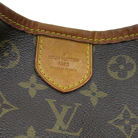 Louis Vuitton(���̺���) M40352 ���׷� ĵ���� ������ƮǮ PM ����� �̹���4 - ���̺��� �߰���ǰ