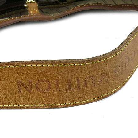 Louis Vuitton(���̺���) M40352 ���׷� ĵ���� ������ƮǮ PM ����� �̹���5 - ���̺��� �߰���ǰ