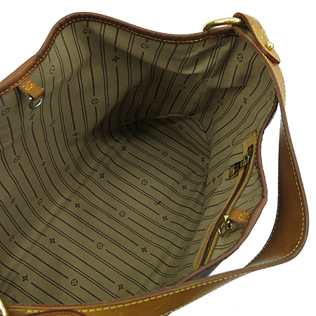 Louis Vuitton(���̺���) M40352 ���׷� ĵ���� ������ƮǮ PM ����� �̹���6 - ���̺��� �߰���ǰ