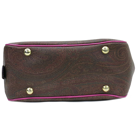 Etro(��Ʈ��) 1422 9310 PVC ������ ��Ƽ�÷� ��Ʈ�� �̹���4 - ���̺��� �߰���ǰ