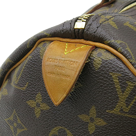 Louis Vuitton(���̺���) M41522 ���׷� ĵ���� ���ǵ� 40 ��Ʈ�� �̹���4 - ���̺��� �߰���ǰ