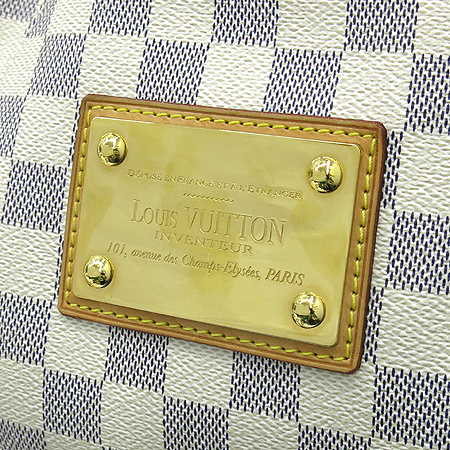 Louis Vuitton(���̺���) N55215 �ٹ̿� ���ָ� ĵ���� �������� PM ����� �̹���4 - ���̺��� �߰���ǰ