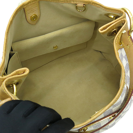 Louis Vuitton(���̺���) N55215 �ٹ̿� ���ָ� ĵ���� �������� PM ����� �̹���6 - ���̺��� �߰���ǰ