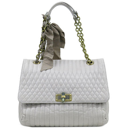 LANVIN(����) ���� ���� M������ ��Ƽ�� ü�� ����� [�б�������] �̹���2 - ���̺��� �߰���ǰ