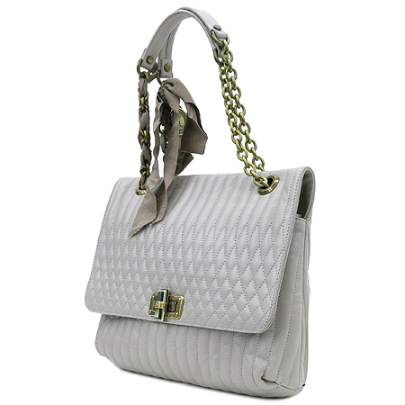 LANVIN(����) ���� ���� M������ ��Ƽ�� ü�� ����� [�б�������] �̹���3 - ���̺��� �߰���ǰ