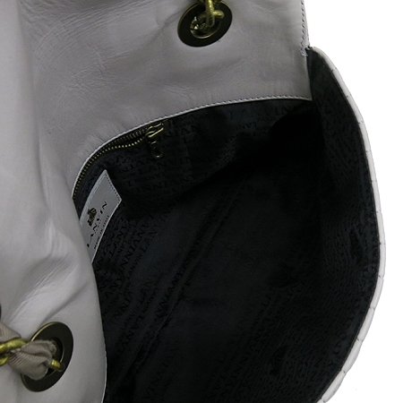 LANVIN(����) ���� ���� M������ ��Ƽ�� ü�� ����� [�б�������] �̹���5 - ���̺��� �߰���ǰ