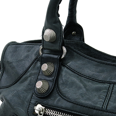 Balenciaga(�߷��þư�) 173082 ���̾�Ʈ PART TIME (��Ʈ Ÿ��) 2-WAY [�б�������] �̹���4 - ���̺��� �߰���ǰ