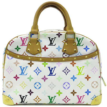 Louis Vuitton(���̺���) M92663 ���׷� ��Ƽ ȭ��Ʈ Ʈ��� ��Ʈ�� �̹���2 - ���̺��� �߰���ǰ