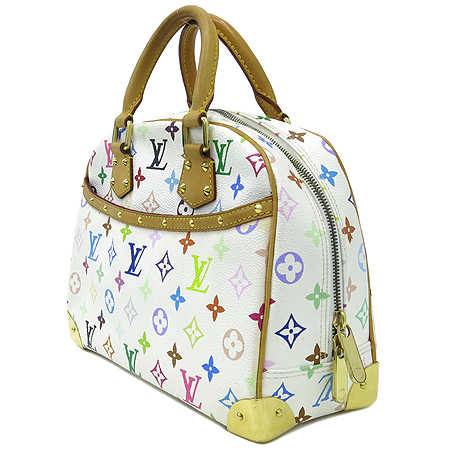 Louis Vuitton(���̺���) M92663 ���׷� ��Ƽ ȭ��Ʈ Ʈ��� ��Ʈ�� �̹���3 - ���̺��� �߰���ǰ