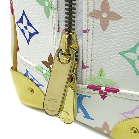 Louis Vuitton(���̺���) M92663 ���׷� ��Ƽ ȭ��Ʈ Ʈ��� ��Ʈ�� �̹���4 - ���̺��� �߰���ǰ