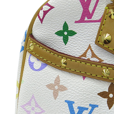 Louis Vuitton(���̺���) M92663 ���׷� ��Ƽ ȭ��Ʈ Ʈ��� ��Ʈ�� �̹���5 - ���̺��� �߰���ǰ